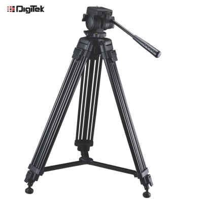 DIGITEK DTR-510 VD PRO PLUS TRIPOD