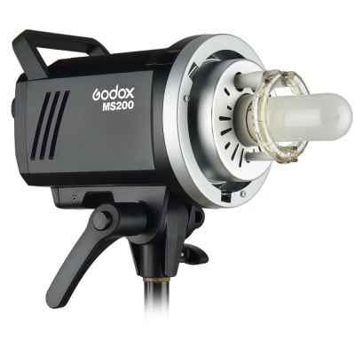 GODOX MS200 MONOLIGHT