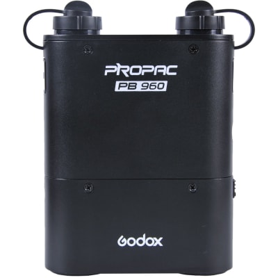 GODOX FLASH POWER BATTERY PACK PB960