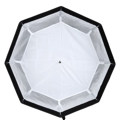 Godox 120cm Foldable Octagonal Softbox