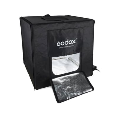 GODOX LSD60 MINI PHOTOGRAPHY STUDIO LIGHTING TENT