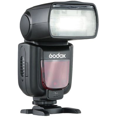 GODOX TT600 THINKLITE FLASH