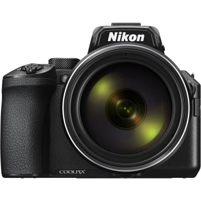 NIKON COOLPIX P950 DIGITAL CAMERA