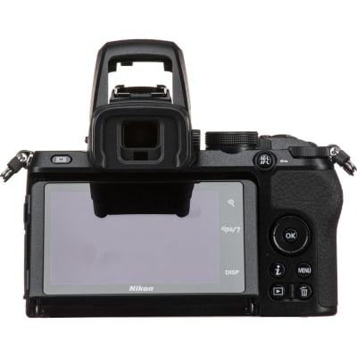 Buy Nikon Z50 Online in Mumbai India at Best Price