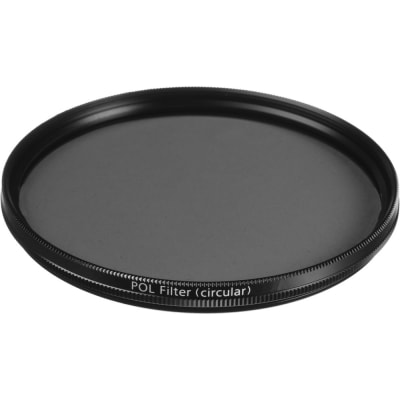 ZEISS 72MM POL ZEISS T* CIRCULAR POLARIZER FILTER