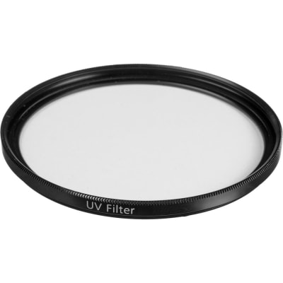 ZEISS 86MM CARL ZEISS T* UV FILTER