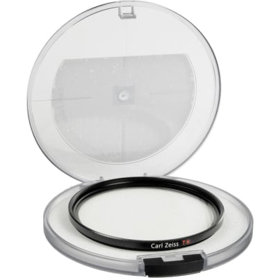 ZEISS 77MM CARL ZEISS T* UV FILTER