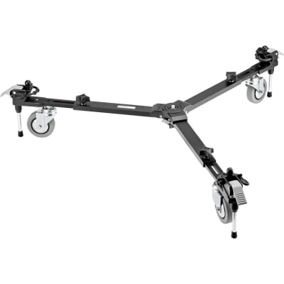 MANFROTTO MDOLLYVR VR ADJUSTABLE DOLLY