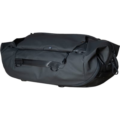 PEAK DESIGN TRAVEL DUFFELPACK 65L (BLACK)