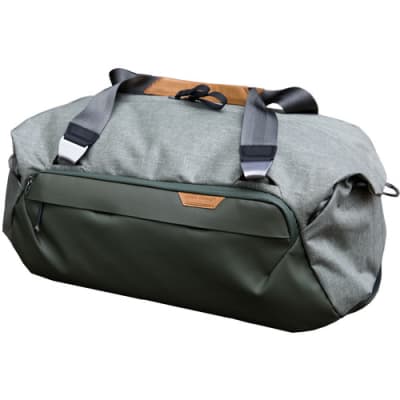 PEAK DESIGN TRAVEL DUFFEL 35L (SAGE)