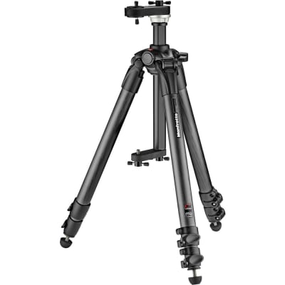 MANFROTTO MTCFVR VR CARBON TRIPOD