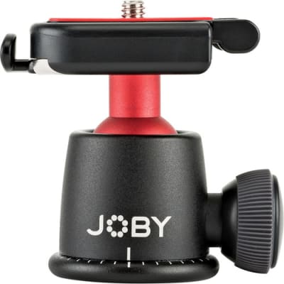 JOBY 3K BALL HEAD