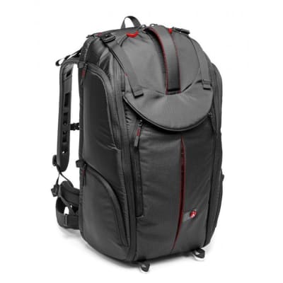 MANFROTTO MB PL-PV-610 PRO-V-610 PL; VIDEO BACKPACK