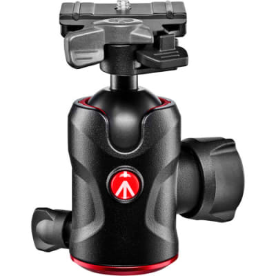 MANFROTTO MH496-BH COMPACT BALL HEAD