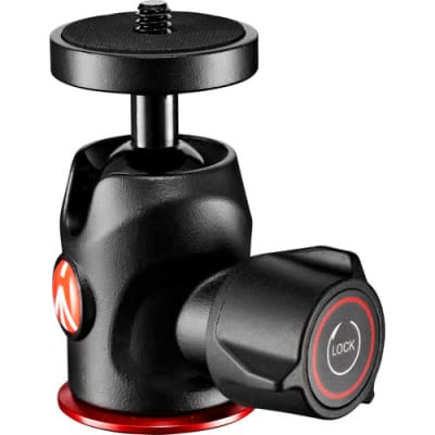 MANFROTTO MH492-BH MICRO BALL HEAD