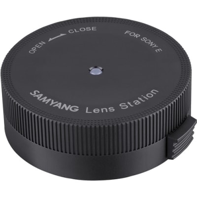 SAMYANG LENS STATION FOR CANON EF