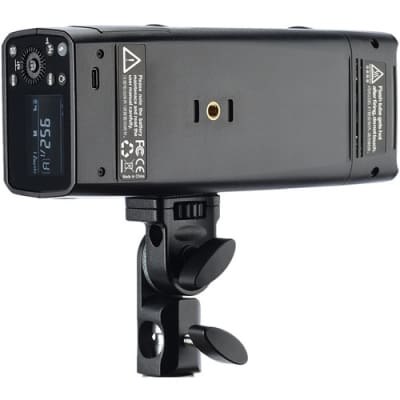 GODOX AD200PRO TTL POCKET FLASH KIT Best Price: thereliablestore.com