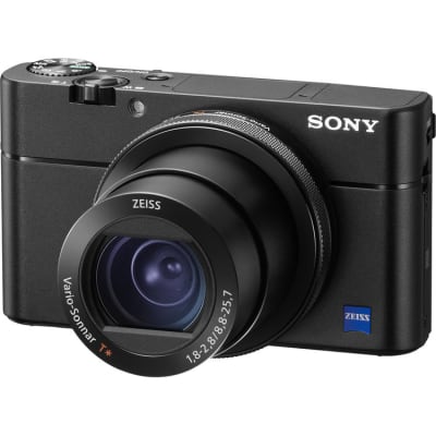 SONY RX100 V CYBER SHOT (DSC RX100 V) DIGITAL CAMERA