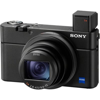 Sony Cyber-shot DSC-RX100 VII desde 1.064,36 €