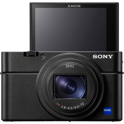 Sony Cyber-shot DSC-RX100 VII desde 1.064,36 €