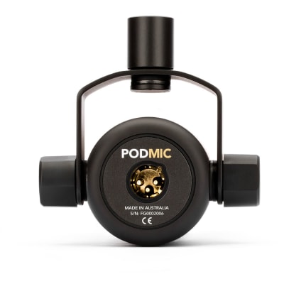 Buy Rode PodMic USB Dynamic Mic Online India