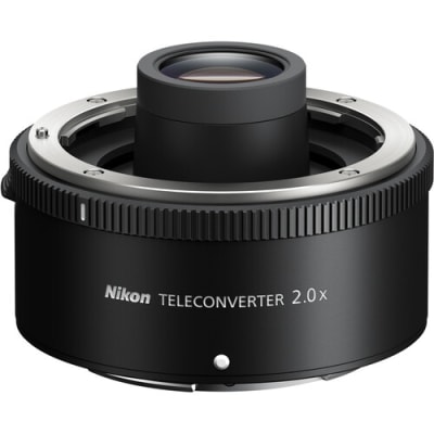 NIKON Z TELECONVERTER TC-2.0x