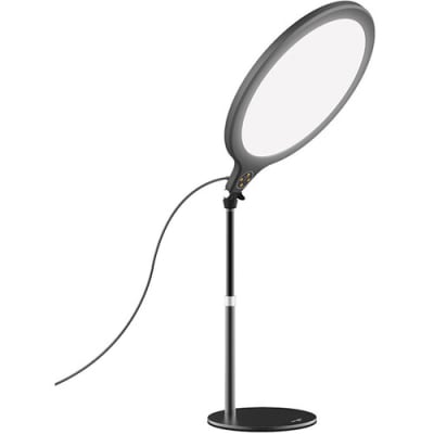 VIJIM K1 PORTABLE DESKTOP RING LIGHT