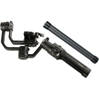 AGIMBALGEAR EXTENSION POLE FOR GIMBALS