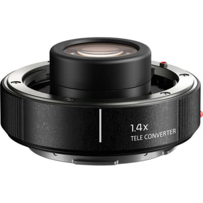 PANASONIC DMW-STC14 LUMIX S 1.4X TELECONVERTER