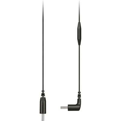 RODE SC16 STRAIGHT USB TYPE-C TO RIGHT-ANGLE USB TYPE-C CABLE (11.8")