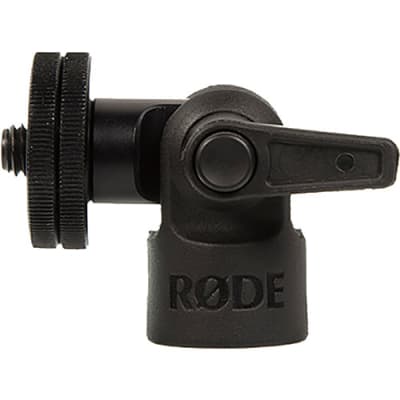 RODE 3/8" PIVOTING BOOM ADAPTER