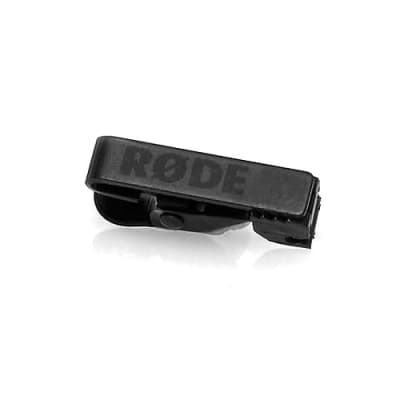 RODE CLIP1 MICON CABLE MANAGEMENT CLIP (PACK OF 3)