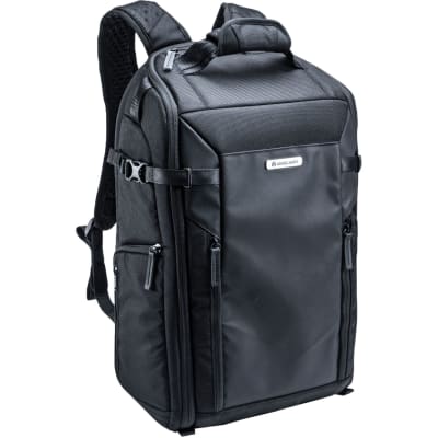 VANGUARD VEO SELECT 48BF BACKPACK (BLACK)