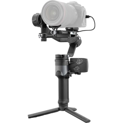 Buy DJI RS3 Camera Gimbal Online in India