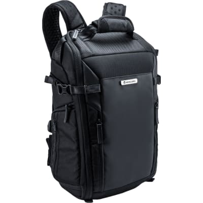 VANGUARD VEO SELECT 47BF BACKPACK (BLACK)