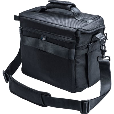 VANGUARD VEO SELECT 28S SHOULDER BAG (BLACK) Best Price ...