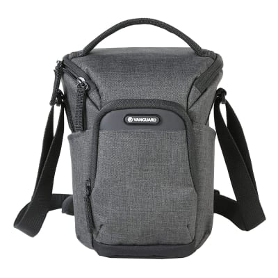 VANGUARD VESTA ASPIRE 15Z GY SHOULDER BAG