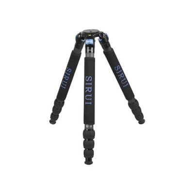 SIRUI R-5214X CARBON FIBER TRIPOD