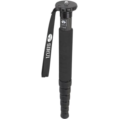 MANFROTTO MBOOMCFVR-L VR CARBON FIBER BOOM LARGE Best Price:  : Monopods India