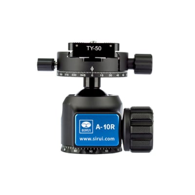 SIRUI A-10R BALL HEAD