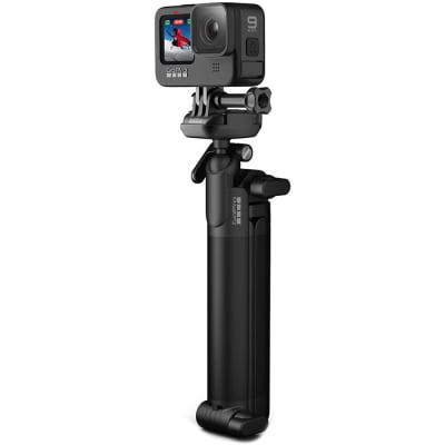 Gopro 3 Way 2 0 Grip Arm Tripod Best Price Thereliablestore Com Action 360 Camera Accessories India