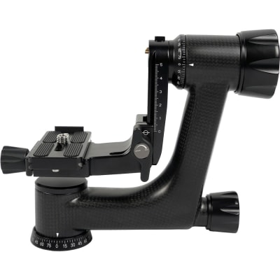 SIRUI PH-10 CARBON FIBER GIMBAL HEAD