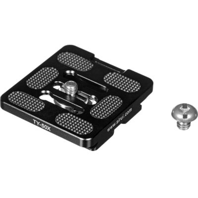 SIRUI TY-50X QUICK RELEASE PLATE