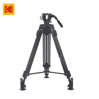 KODAK T540 PROFESSIONAL TRIPOD