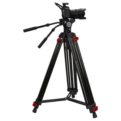 KODAK T550 PROFESSIONAL TRIPOD