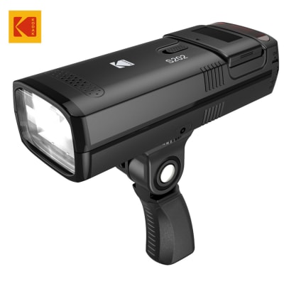 KODAK PRO SERIES S202 SPEED FLASH FOR CAMERA