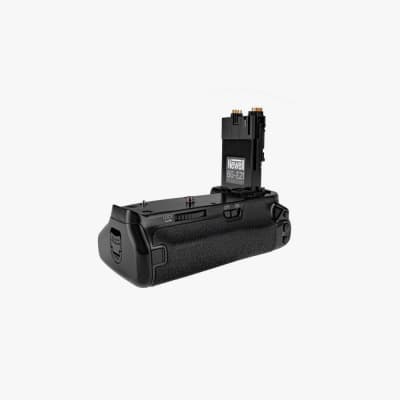 NEWELL GRIP / BATTERY PACK BG-E21 FOR CANON EOS 6D MARK II