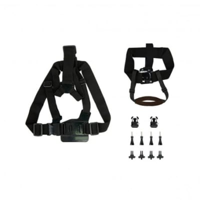 INSTA360 RUN BUNDLE FOR ONE X2/ONE R/GO 2