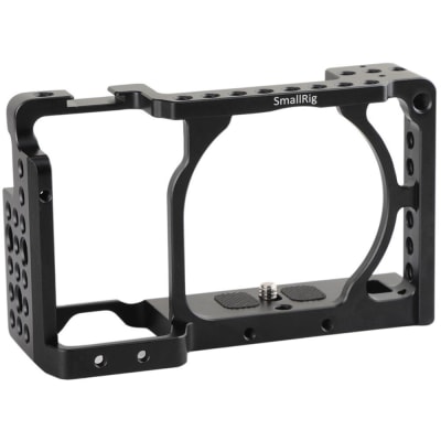 SMALLRIG 1661 CAMERA CAGE FOR SONY A6500/A6300/A6000/NEX-7