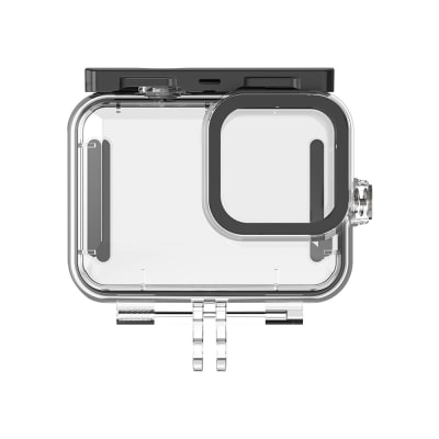 TELESIN 50M WATERPROOF CASE FOR GOPRO HERO 9/ 10/ 11 GP-WTP-901